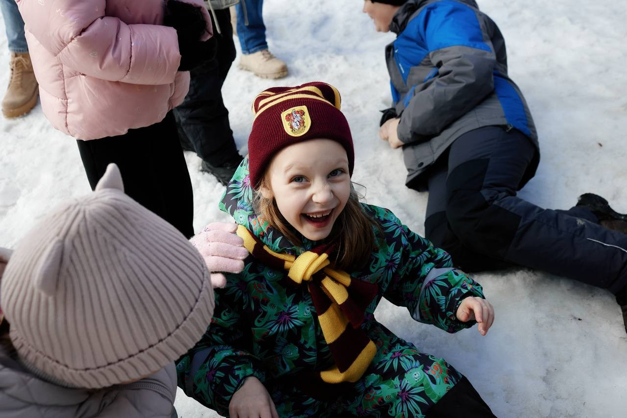 ЕВРОАЗИЯ «Семейный день». Юрий Ахмедов