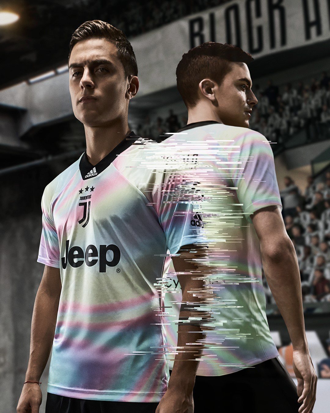 Купить футболку Juventus fifa 2019. Футбольный магазин — ssw_magazin