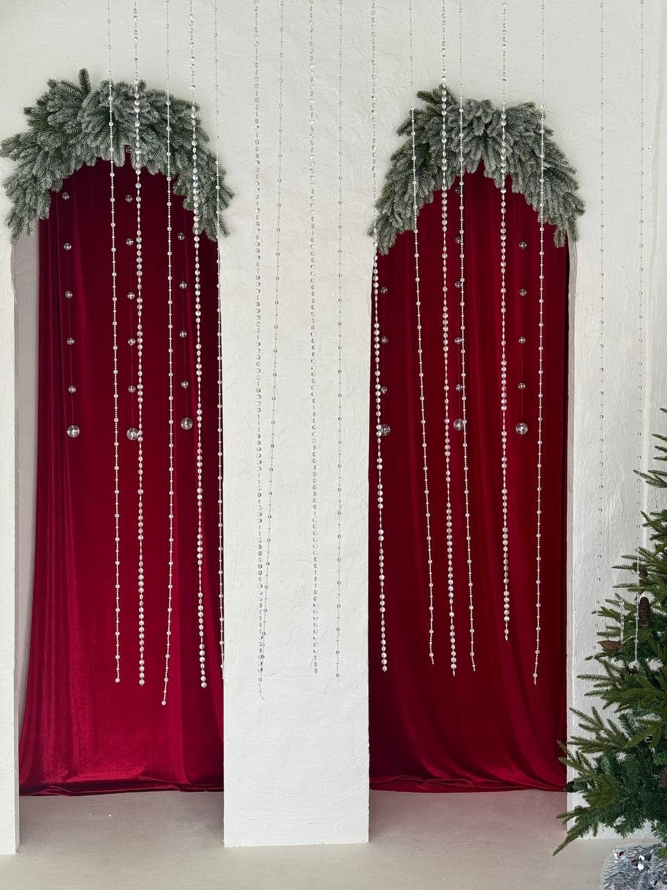 Новый год. Фотограф Сочи Адлер. Солькаева Анастасия