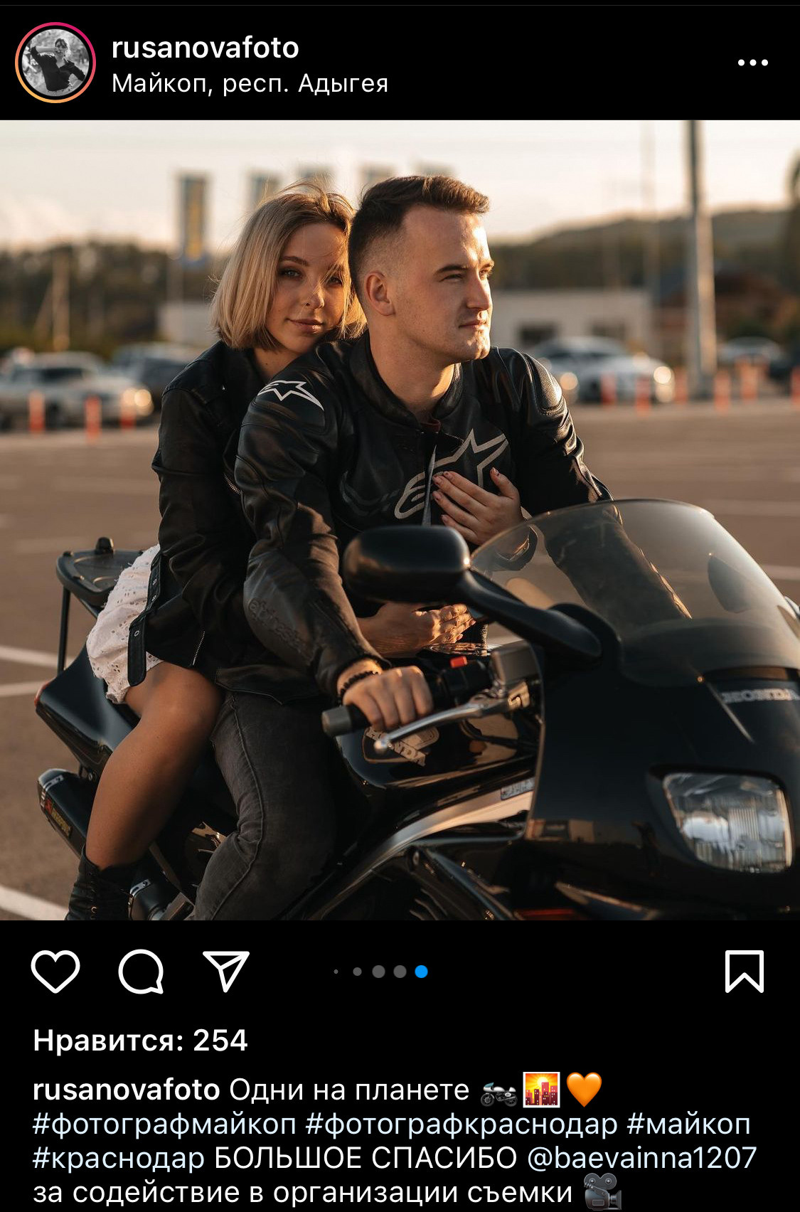 Кинокадр у себя в гараже!. Обучение фотографии. Фотограф Дмитрий Рогожкин