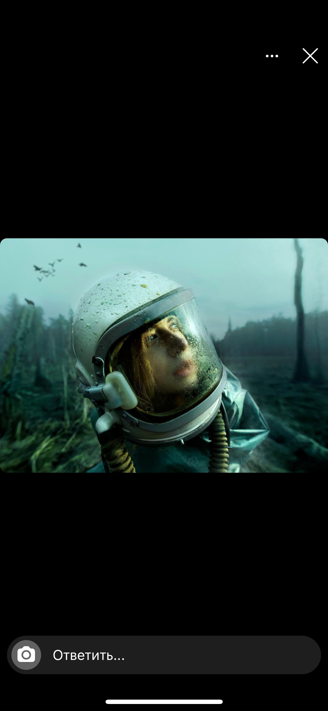 Кинокадр у себя в гараже!. Обучение фотографии. Фотограф Дмитрий Рогожкин