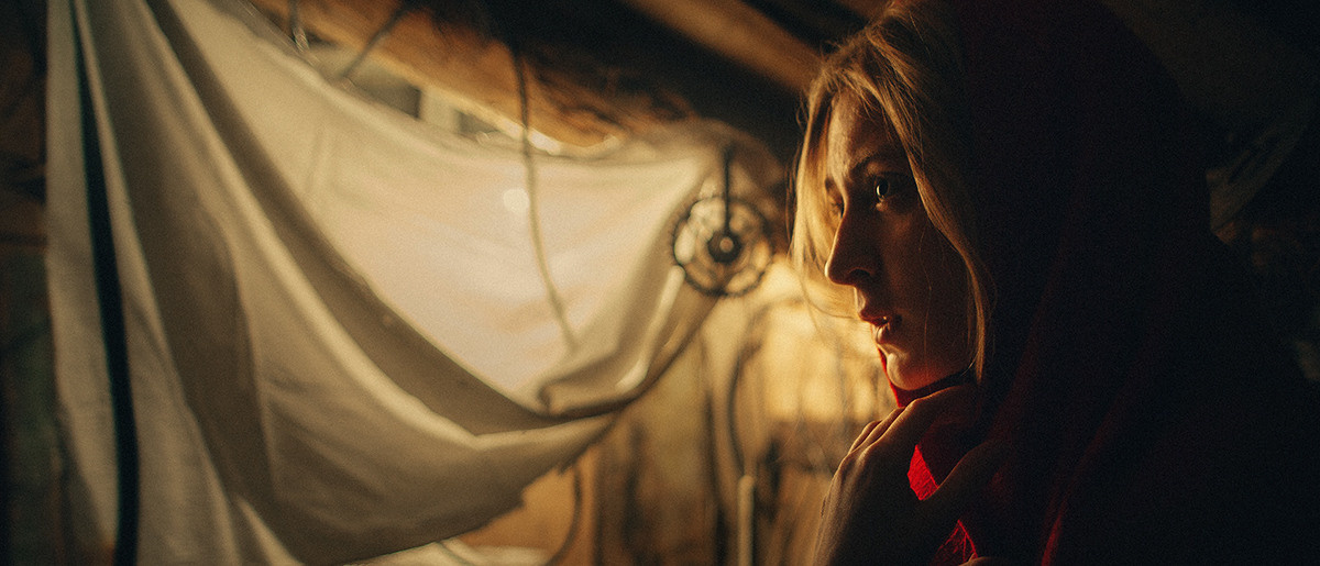 Кинокадр у себя в гараже!. Обучение фотографии. Фотограф Дмитрий Рогожкин