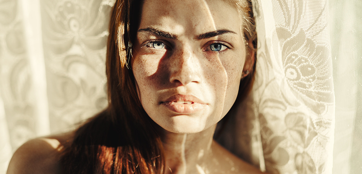 Кинокадр у себя в гараже!. Обучение фотографии. Фотограф Дмитрий Рогожкин