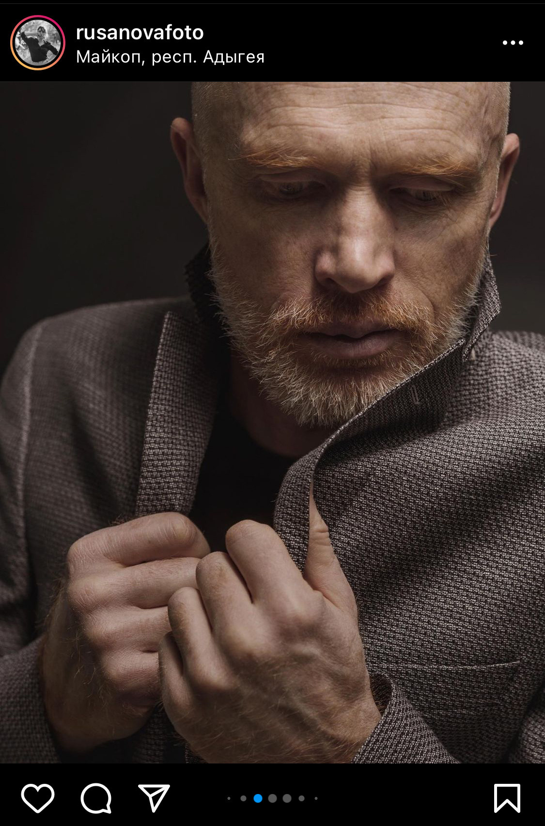 Кинокадр у себя в гараже!. Обучение фотографии. Фотограф Дмитрий Рогожкин