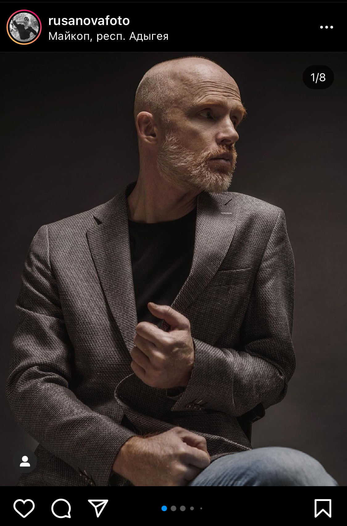 Кинокадр у себя в гараже!. Обучение фотографии. Фотограф Дмитрий Рогожкин