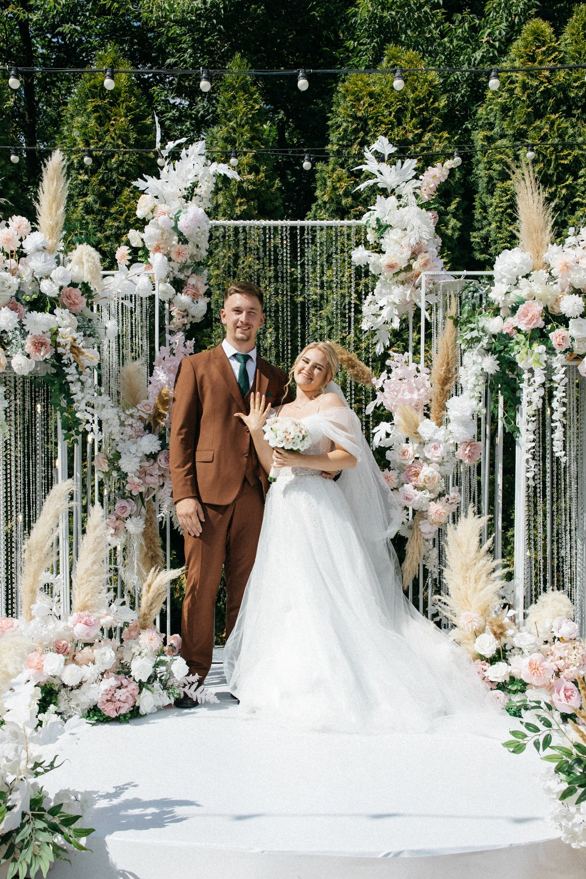 О ЛЮБВИ БЕЗ СЛОВ. Свадебный фотограф Верещак Сергей I Ростов-на-Дону