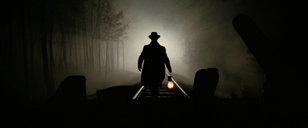 РОДЖЕР ДИКИНС