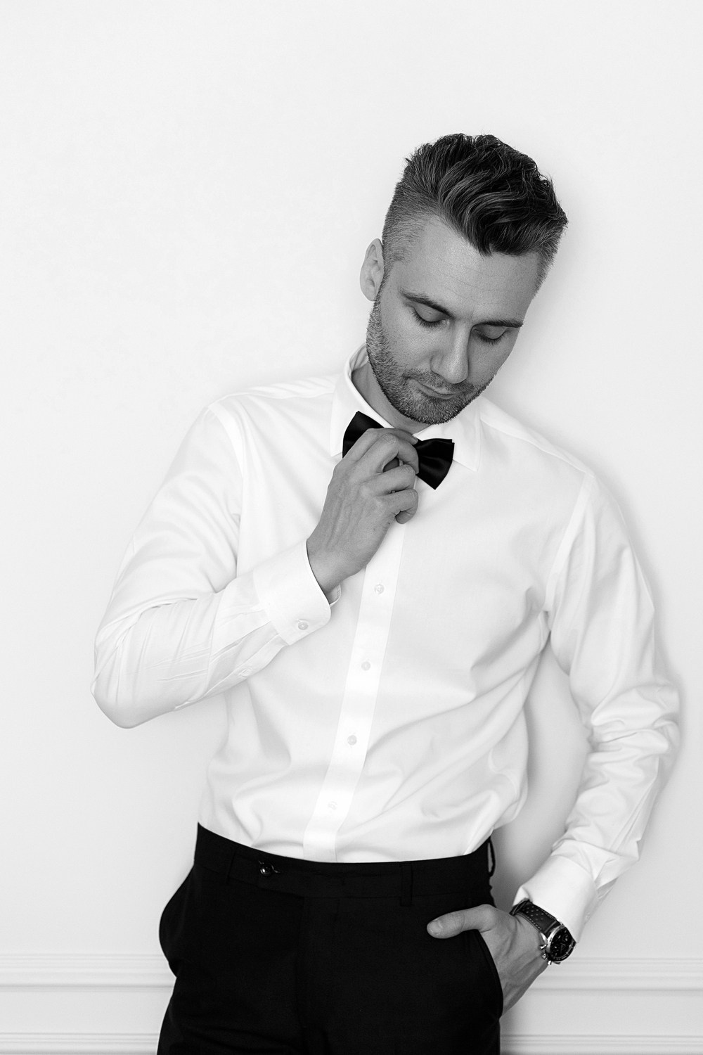 Свадебный и репортажный фотограф в Москве и Санкт-Петербурге Артём Милосердов