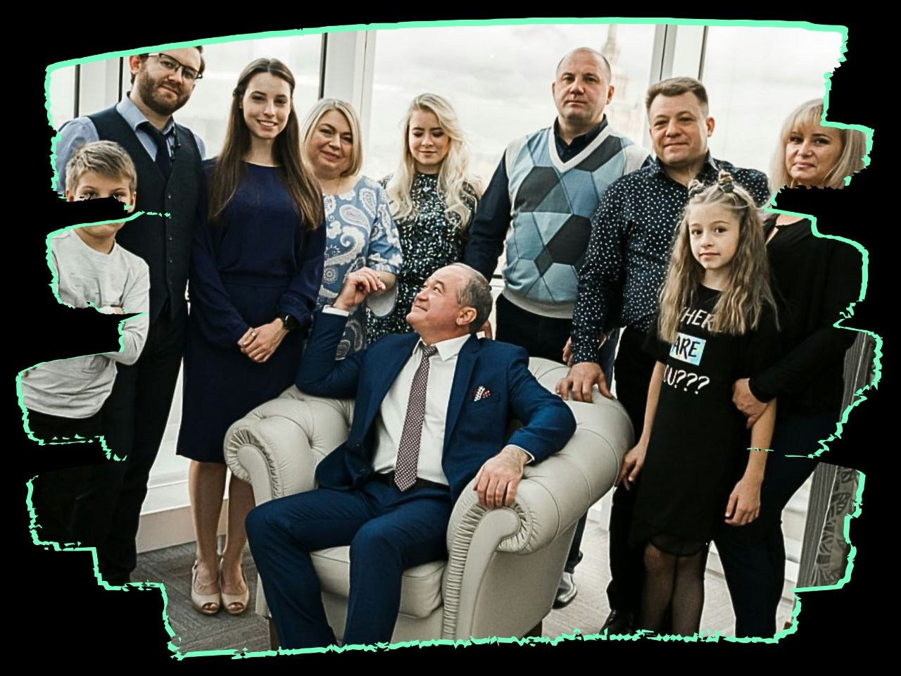 Ведущий + диджей + 1 из 8 моих услуг в подарок!