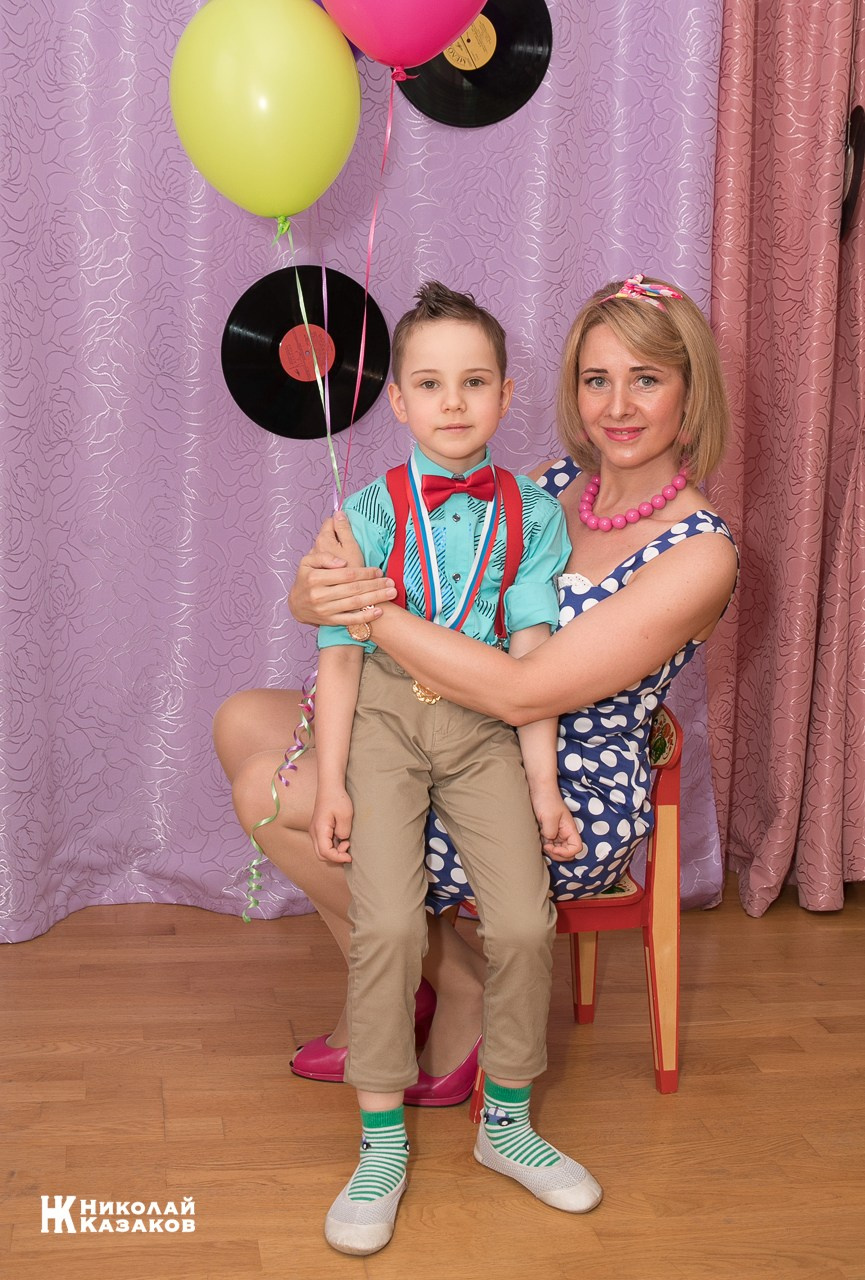 ВЫПУСКНОЙ. Николай Казаков. Профессиональный фотограф. Преподаватель фотографии