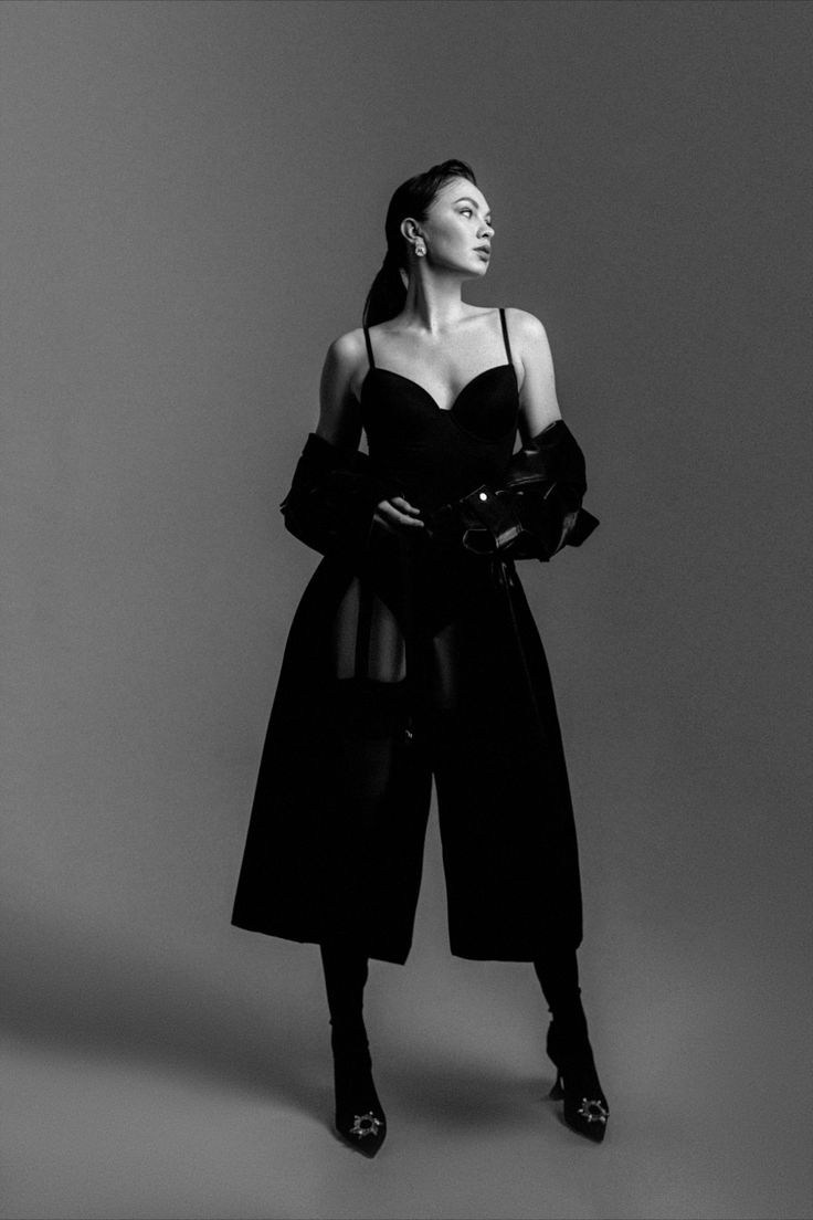 Как составить образы для фотосессии из своего гардероба. Фотограф-психолог для женщин 35+|Елена Ляхта |Оренбург | Санкт-Петербург