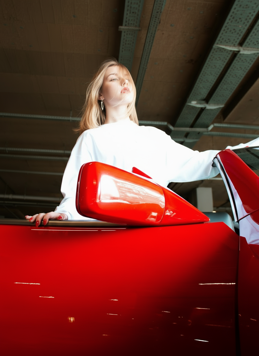 Поп-ап фотограф в Ростове-на-Дону