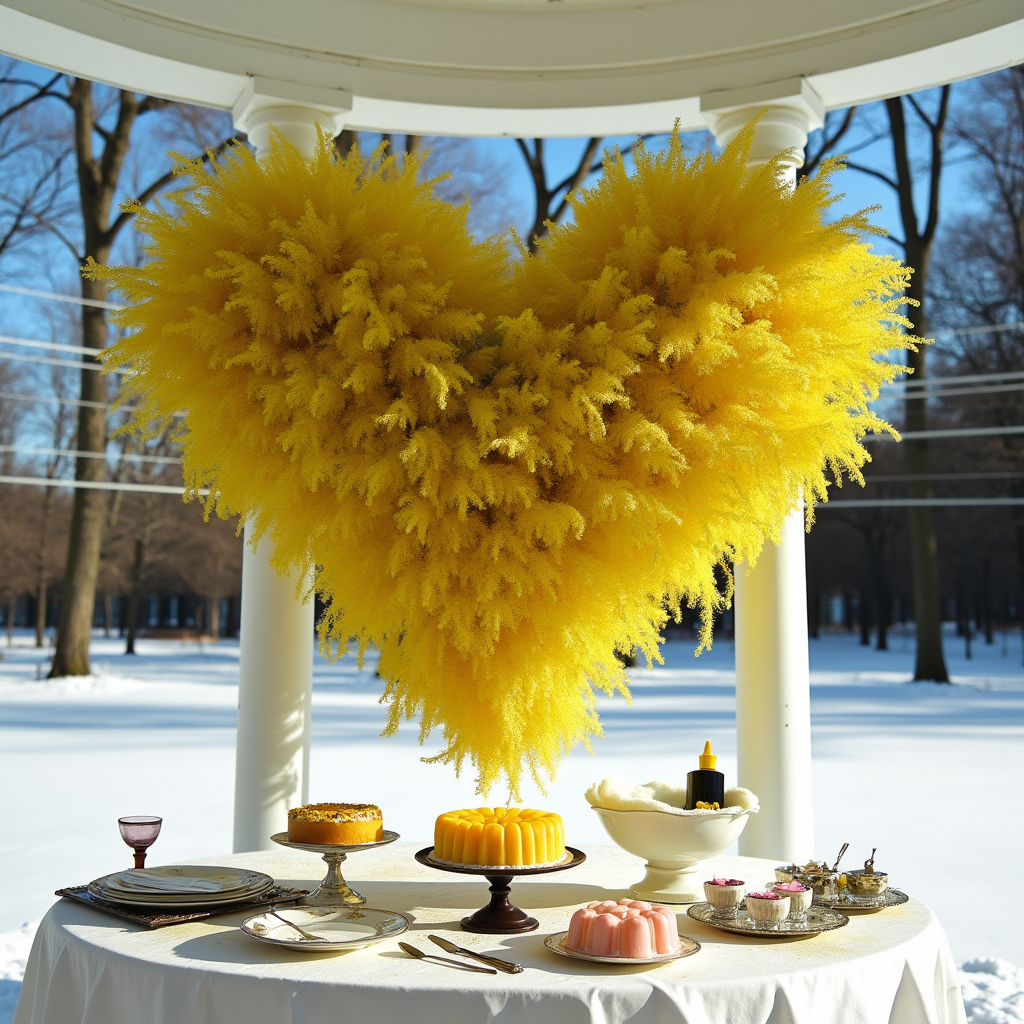 Разработка и реализация концепции декора для творческой съемки для премии TOP100AWARDS для агентства MORE BURO. Главная