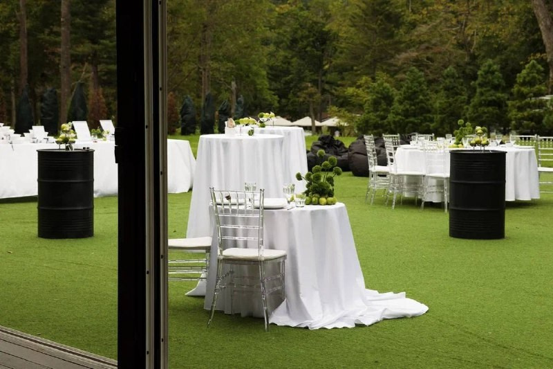 Необычная свадьба во Владивостоке. Организация свадеб и других мероприятий во Владивостоке от «Рядом быть»