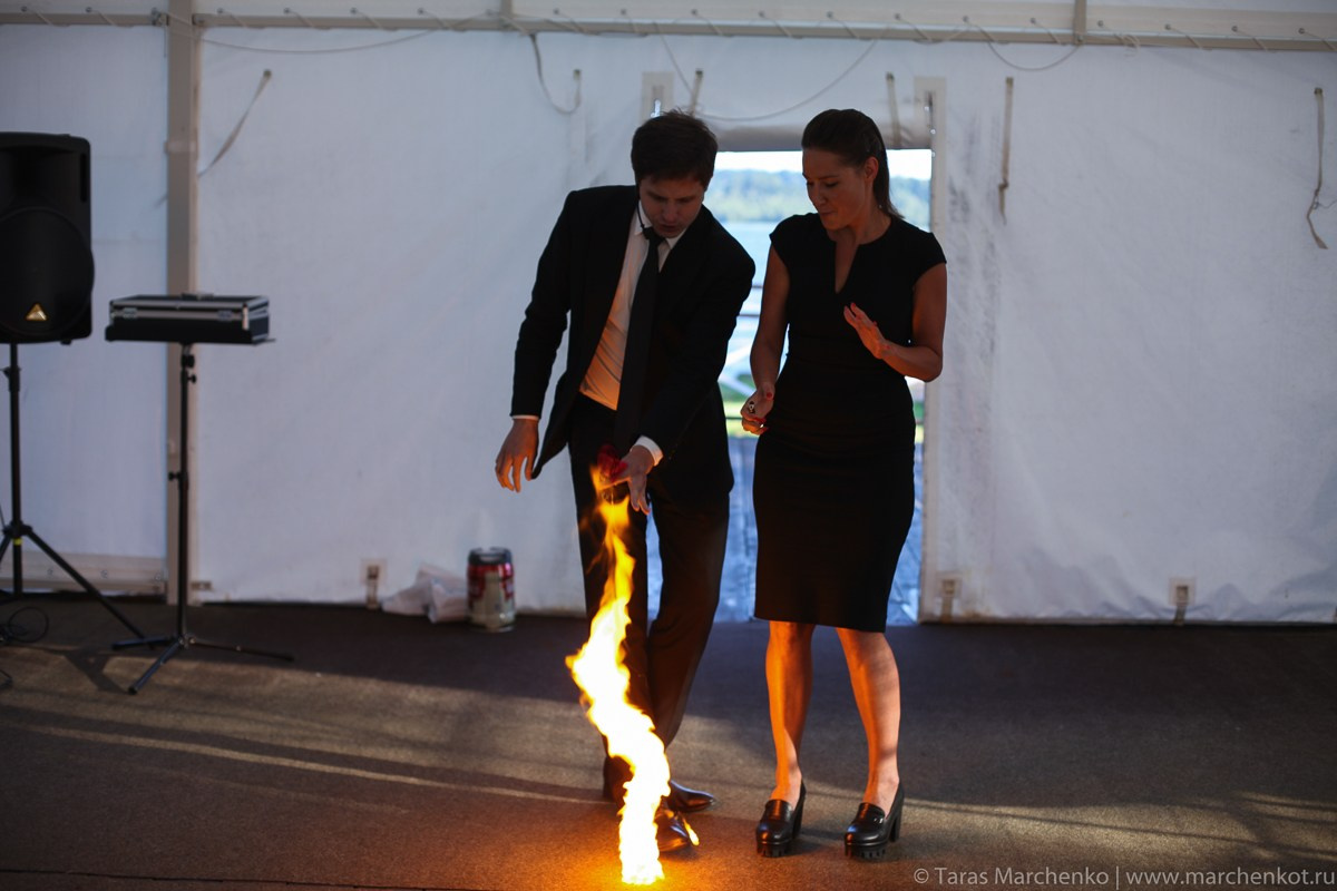 Team Building компании Knauf. Репортажный и семейный фотограф в Санкт-Петербурге Тарас Марченко