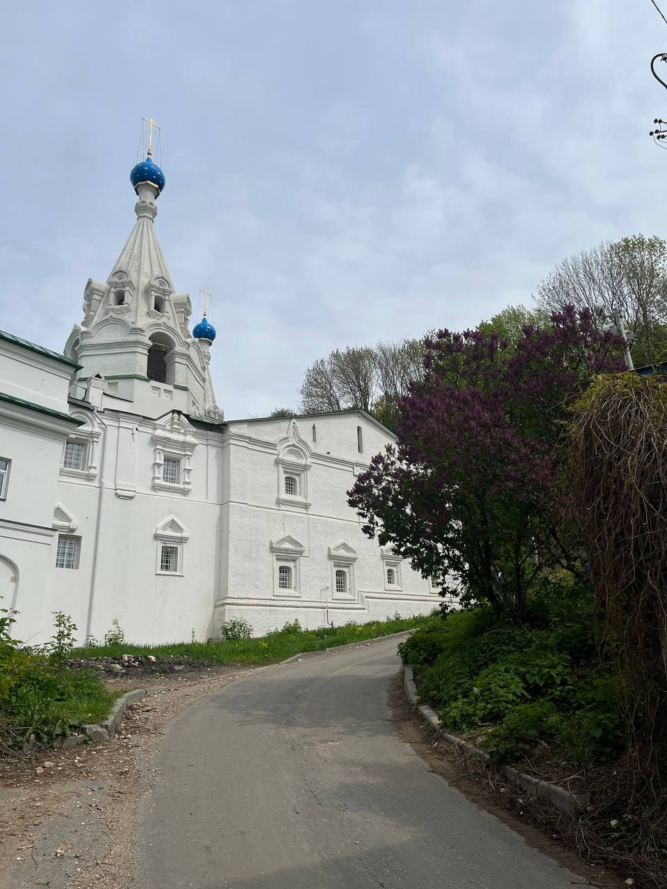 Свадебные Локации. Ваш фотограф в Нижнем Новгороде