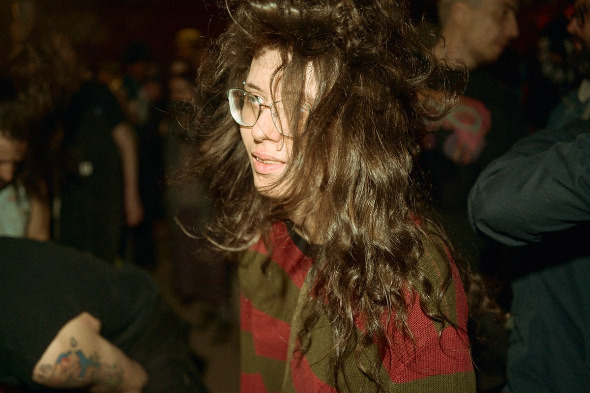 Газели Смерти XV. Иван Кобяков