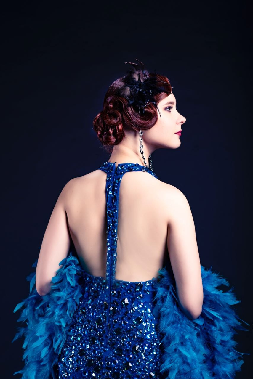 Мария Березкина СТИЛИСТ по волосам Хабаровск