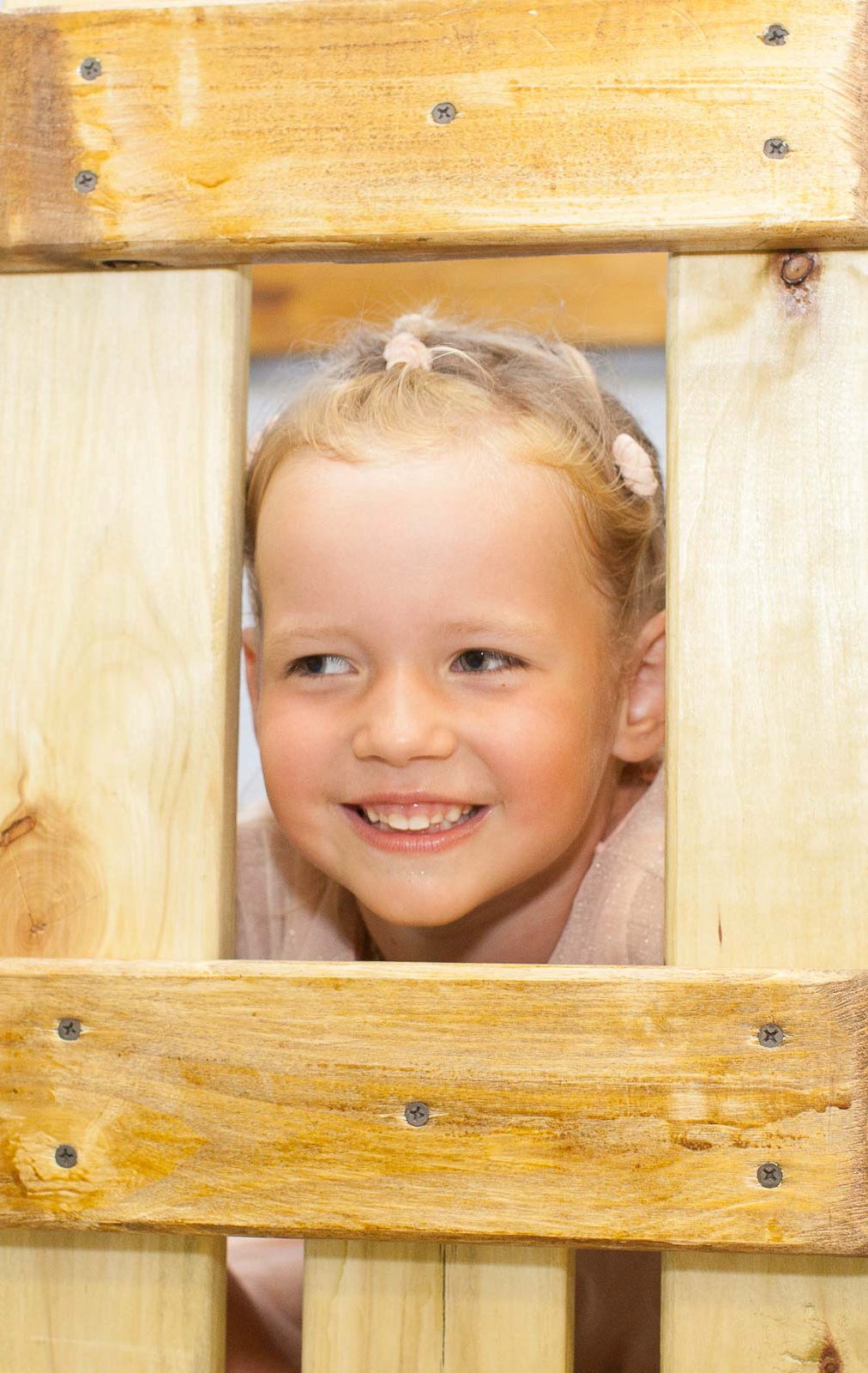 Детский День рождения