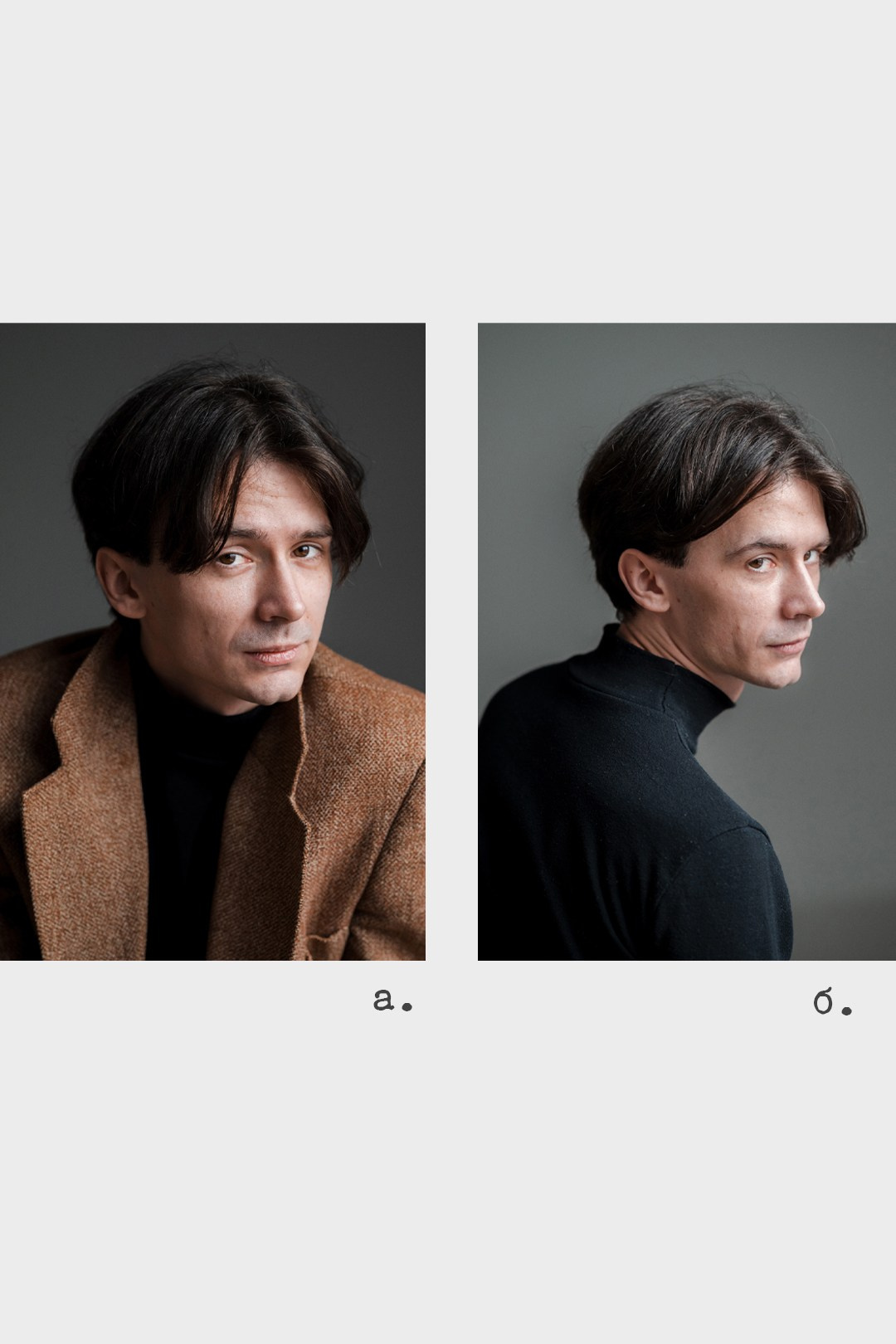 Актерское портфолио Санкт-Петербург. Психолог и фотограф в Санкт-Петербурге Настя Михайлова