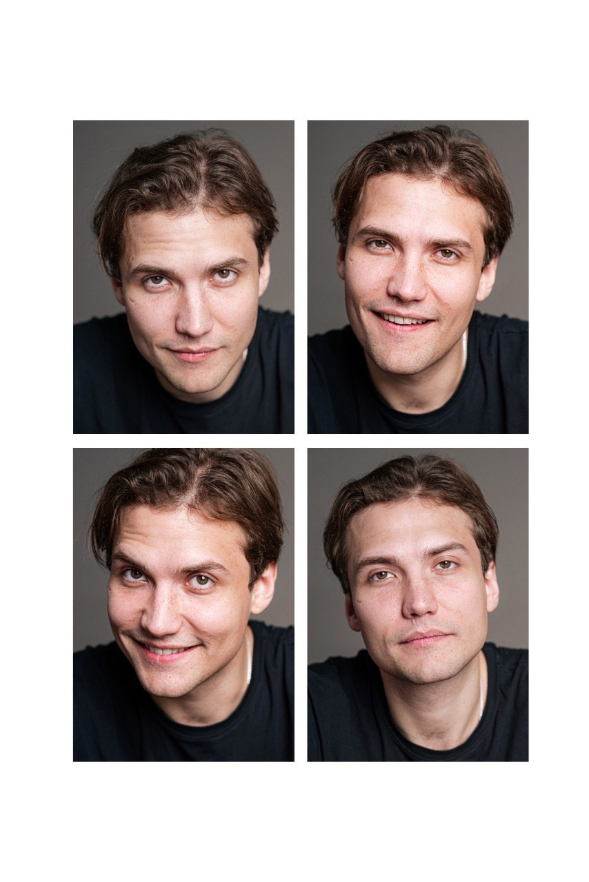 Актерское портфолио Санкт-Петербург. Психолог и фотограф в Санкт-Петербурге Настя Михайлова