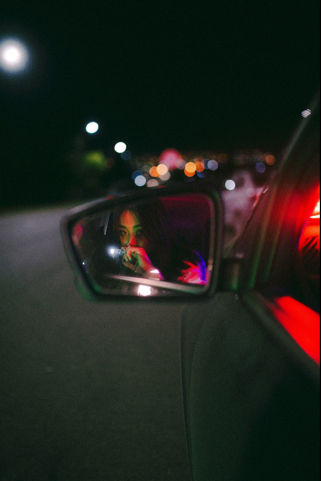 Дина. Фотограф Олег Саркисов в Краснодаре