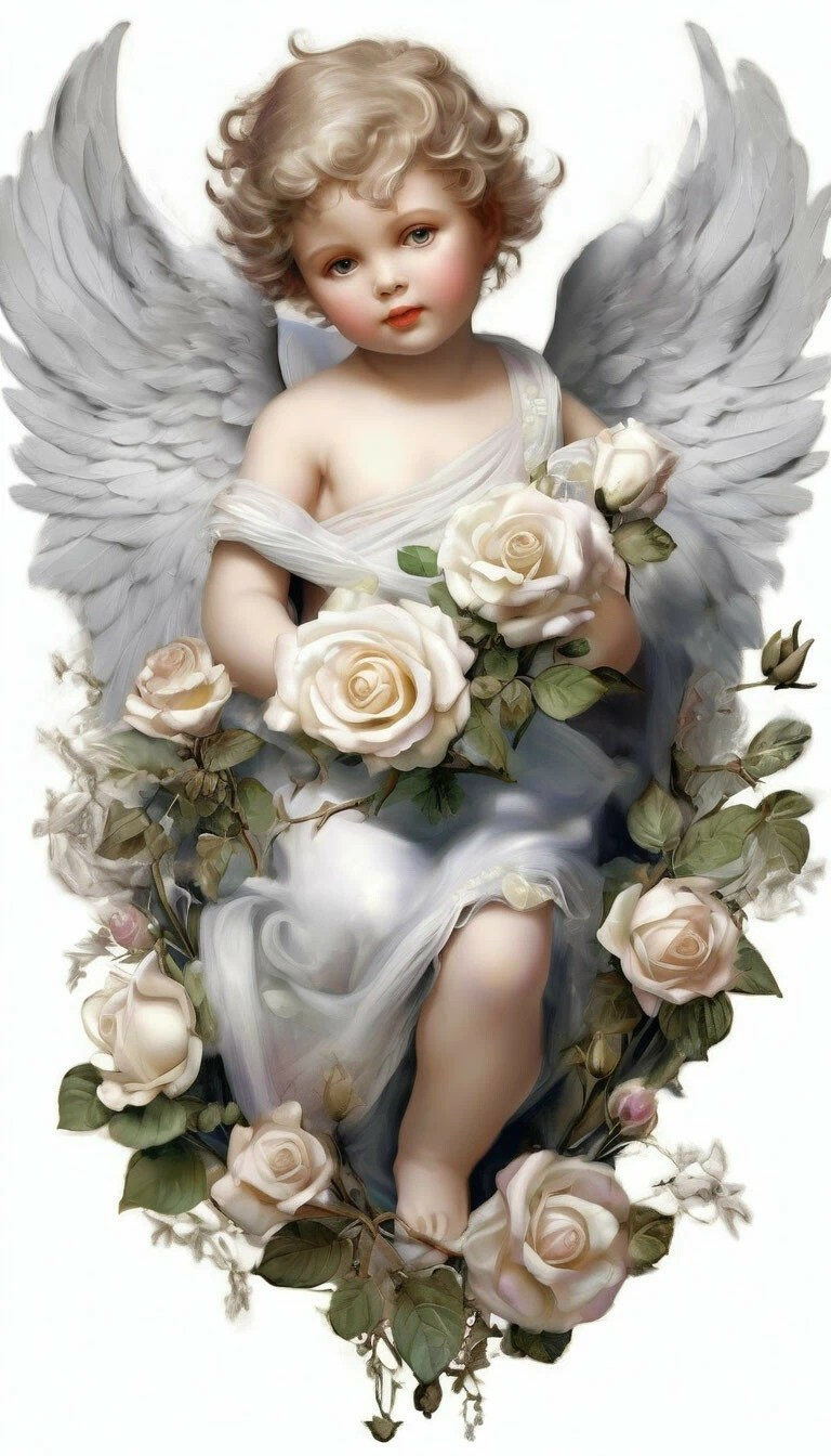 Дети. НЕЙРО-АРТы Воеводова