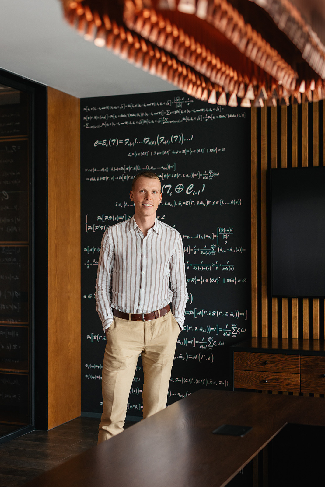 Имиджевая фотосъемка сотрудников. Деловой портрет и бизнес фотография в Санкт-Петербурге