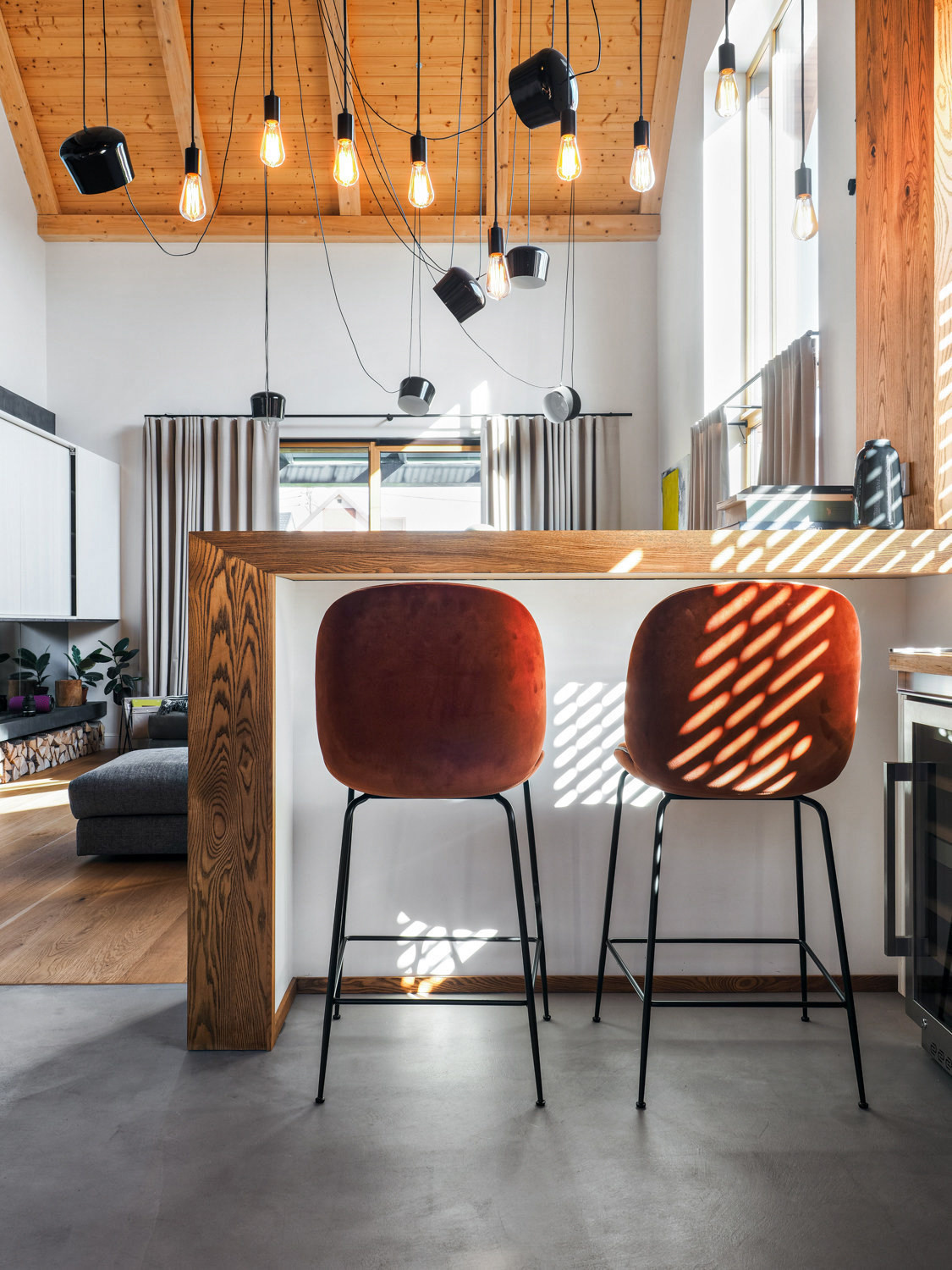 Интерьерная фотосъемка. Деловой портрет и бизнес фотография в Санкт-Петербурге