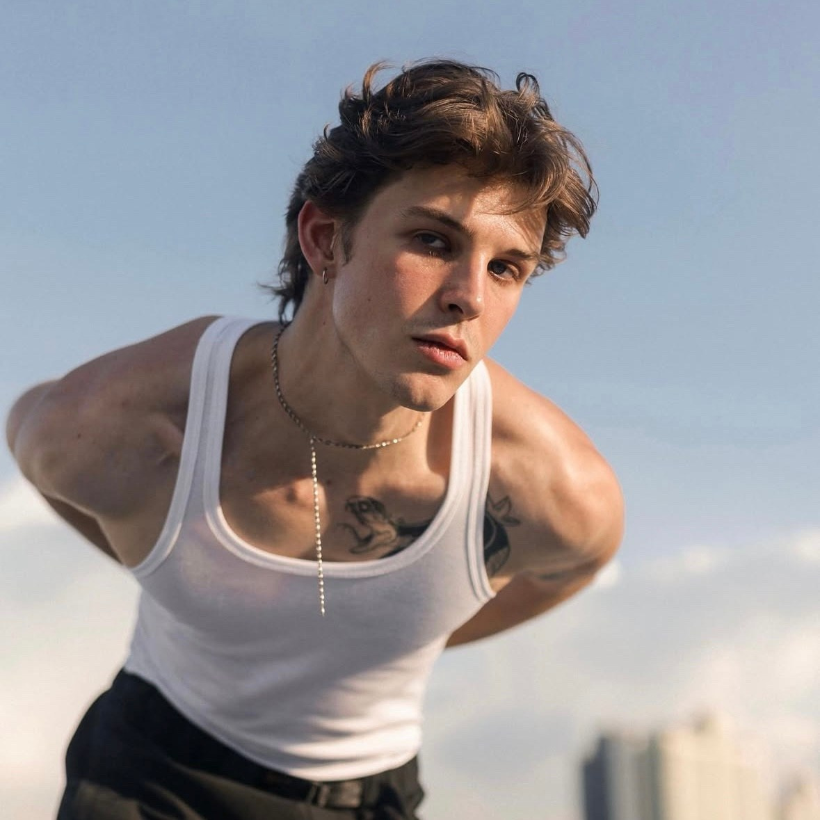 Свадебный воркшоп. On-line обучение фотографии у Алексея Комарова