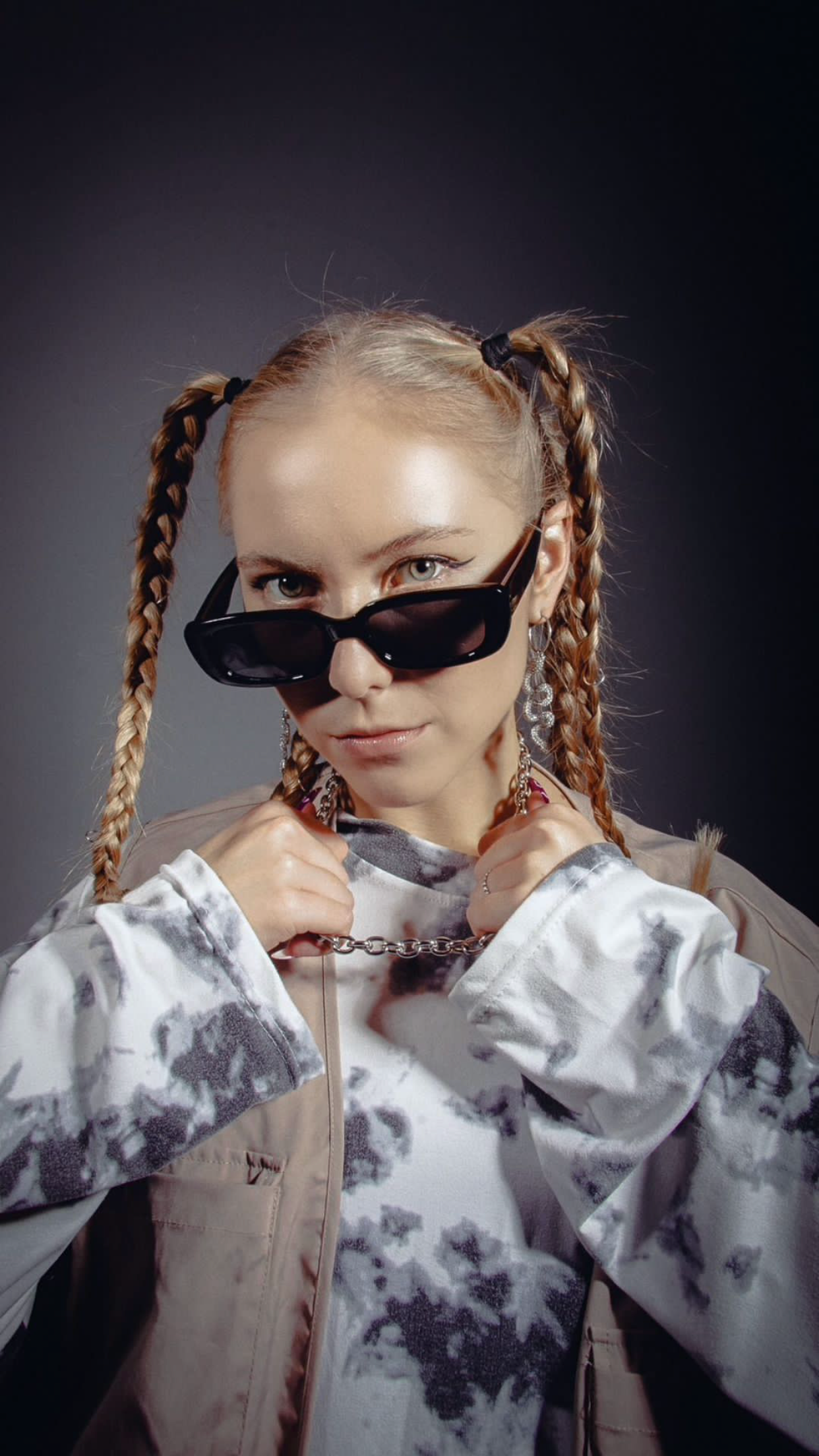 Фотограф Романенкова Дарья Санкт-Петербург