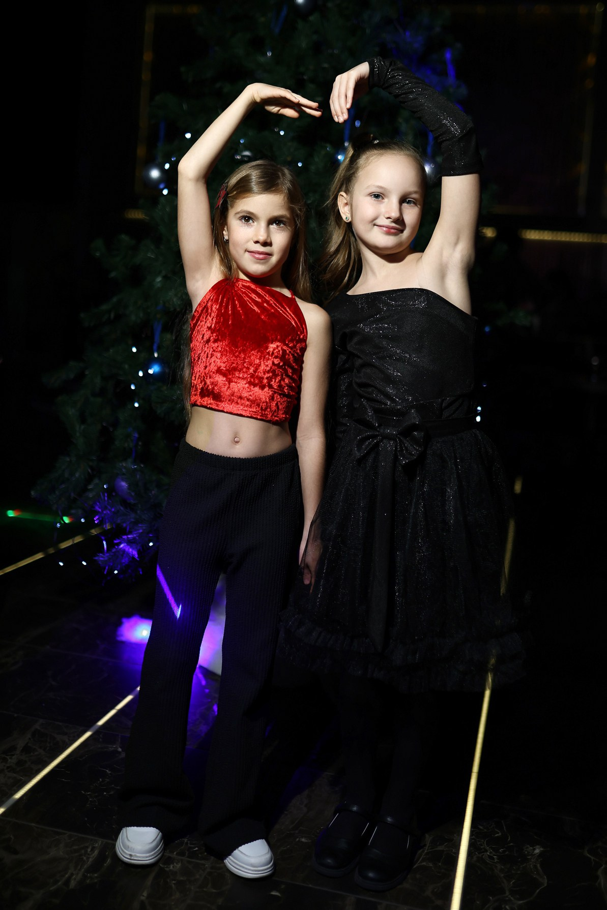 Атмосфера в РК «Спартак». Andrey Pospelove. Фотограф в Саратове