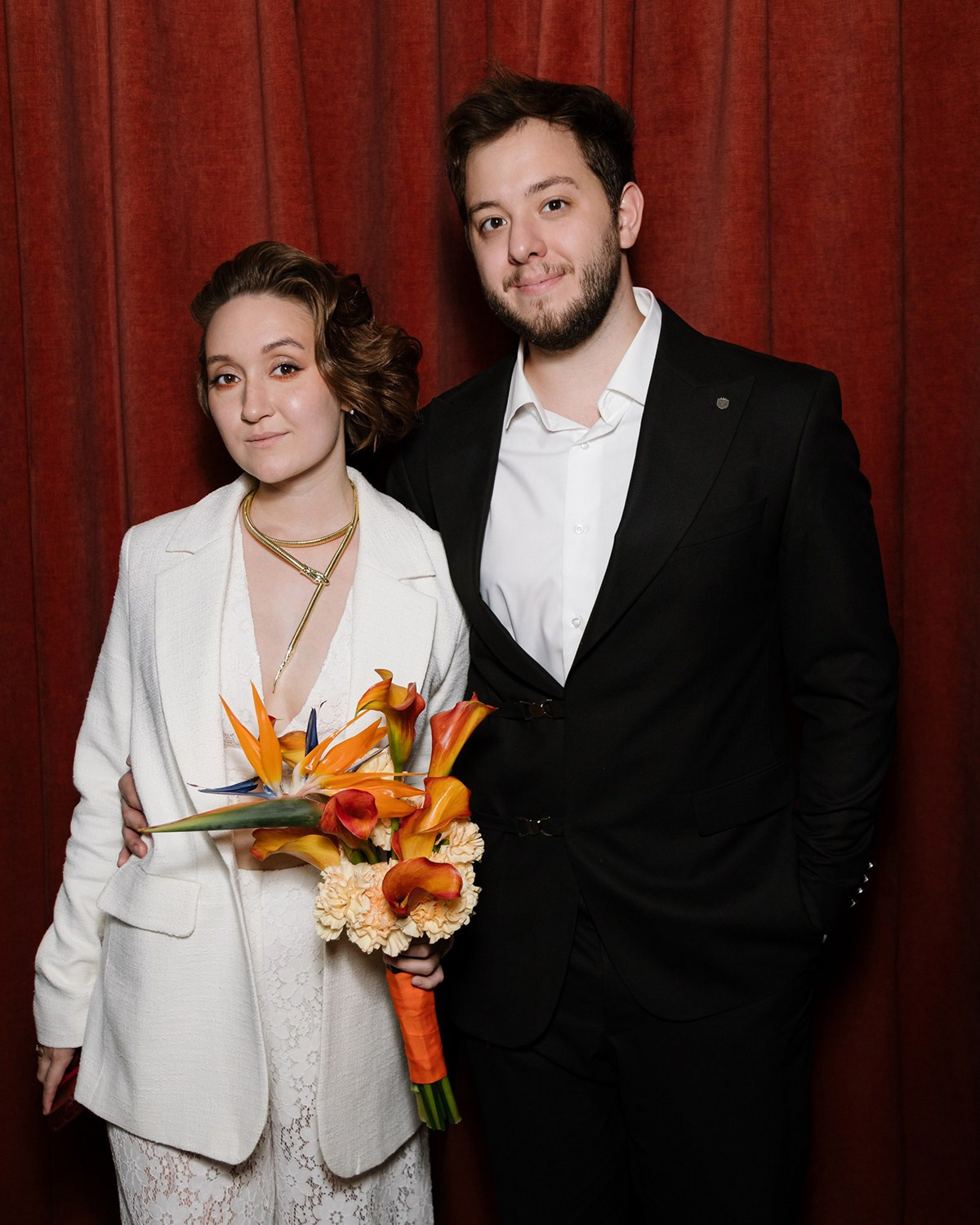 Свадебный и семейный фотограф в Самаре