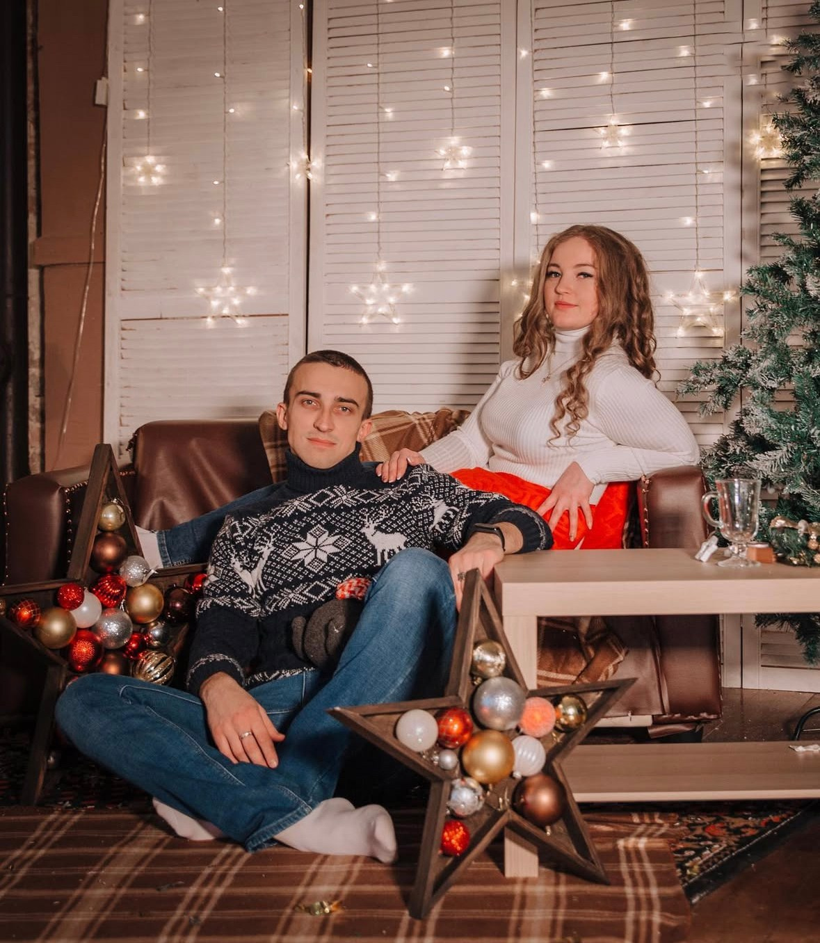 Семейный фотограф в Комсомольске-на-Амуре Павел Зворыгин