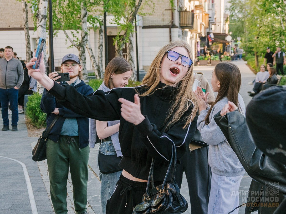 Мохито фест