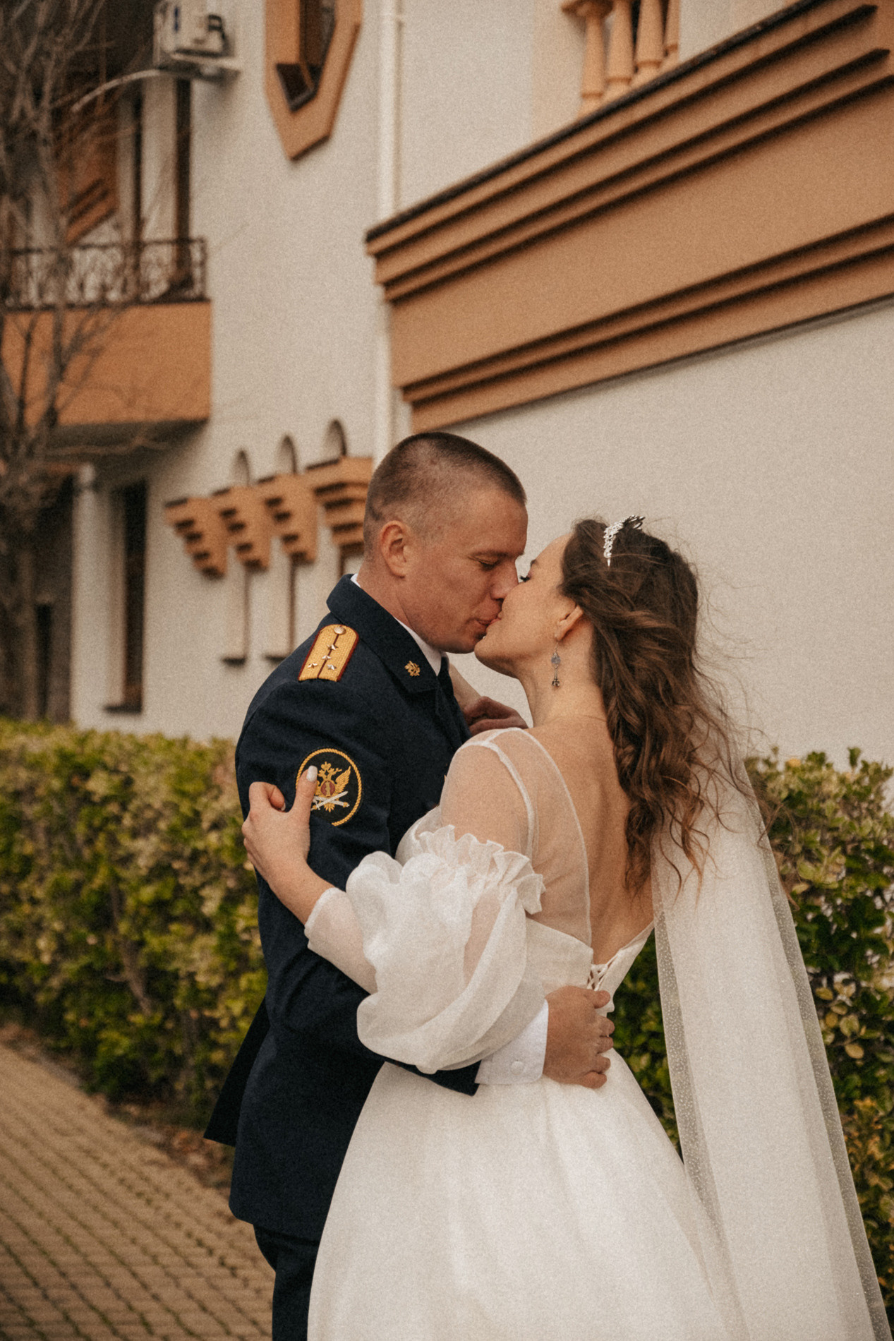 Семейный фотограф в Анапе Валерия Плисецкая