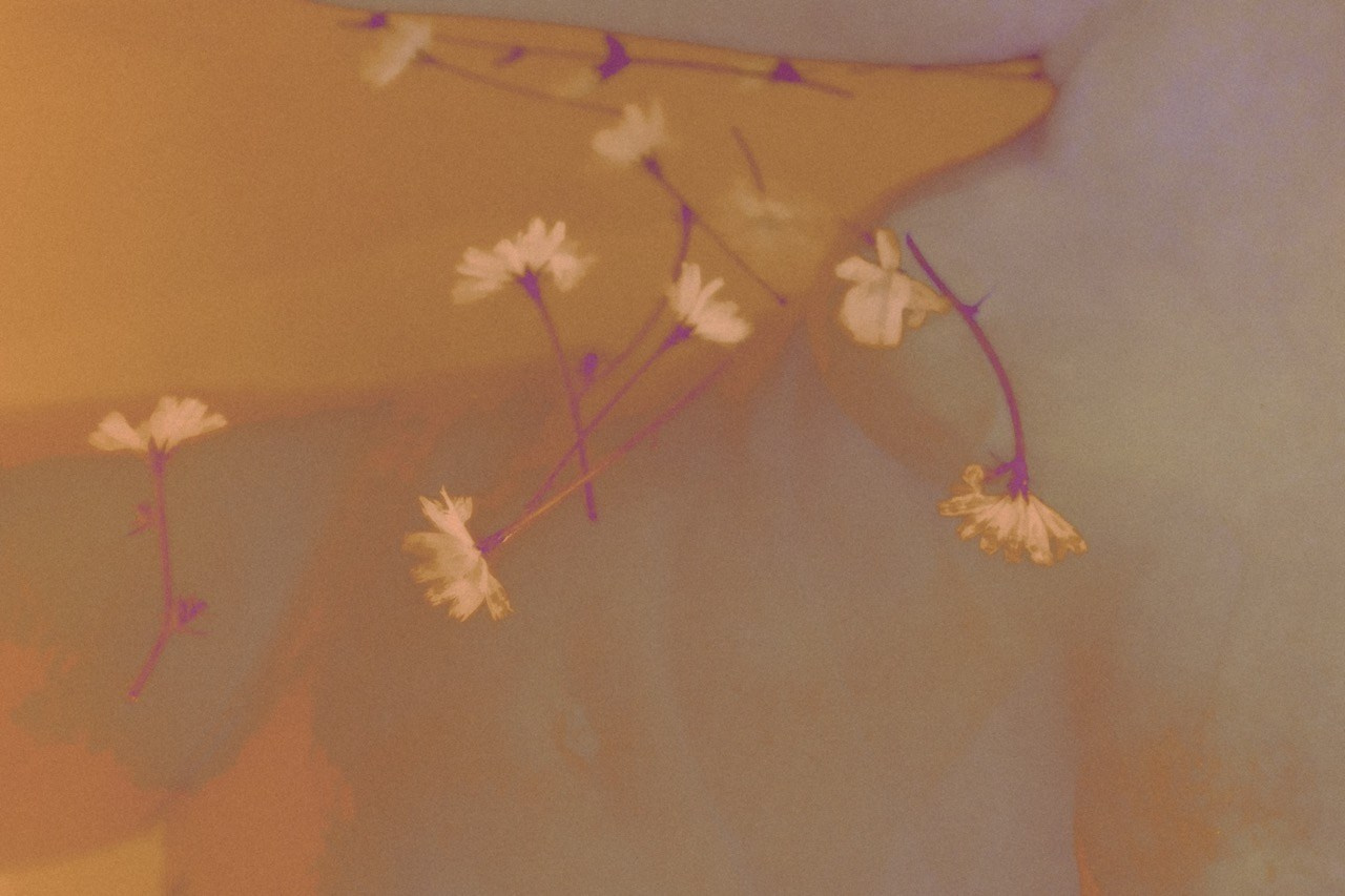 СНЫ О ДЕТСТВЕ. Визуальный артист Наташа Солнцева