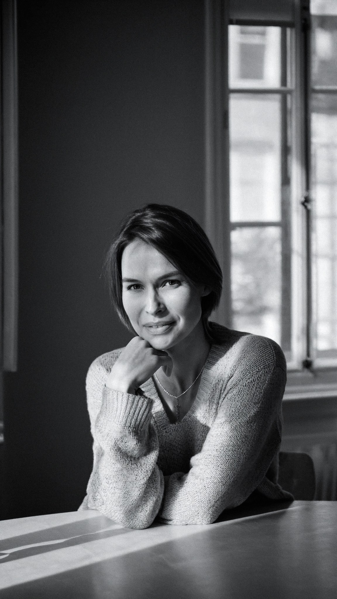 Нейро-фотосет. Главная