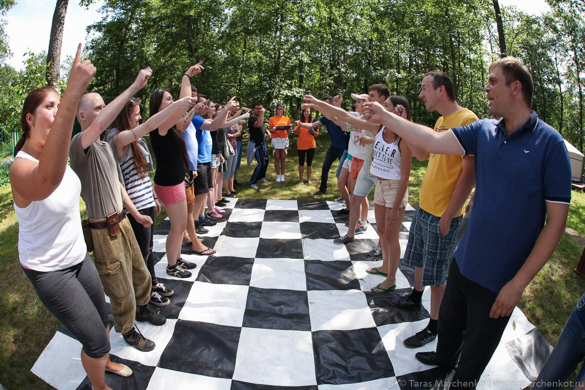 Team Building Лосево ДА. Репортажный и семейный фотограф в Санкт-Петербурге Тарас Марченко