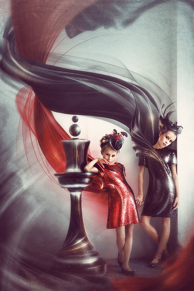 Family ART. Гуру мировой свадебной фотографии Александр Ноздрин, г. Москва и весь