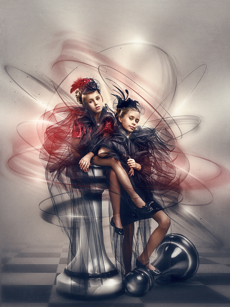 Family ART. Гуру мировой свадебной фотографии Александр Ноздрин, г. Москва и весь