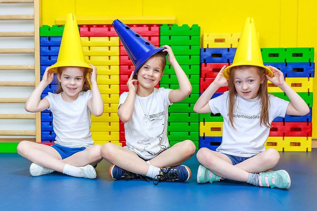 Выпускной альбом для детского сада