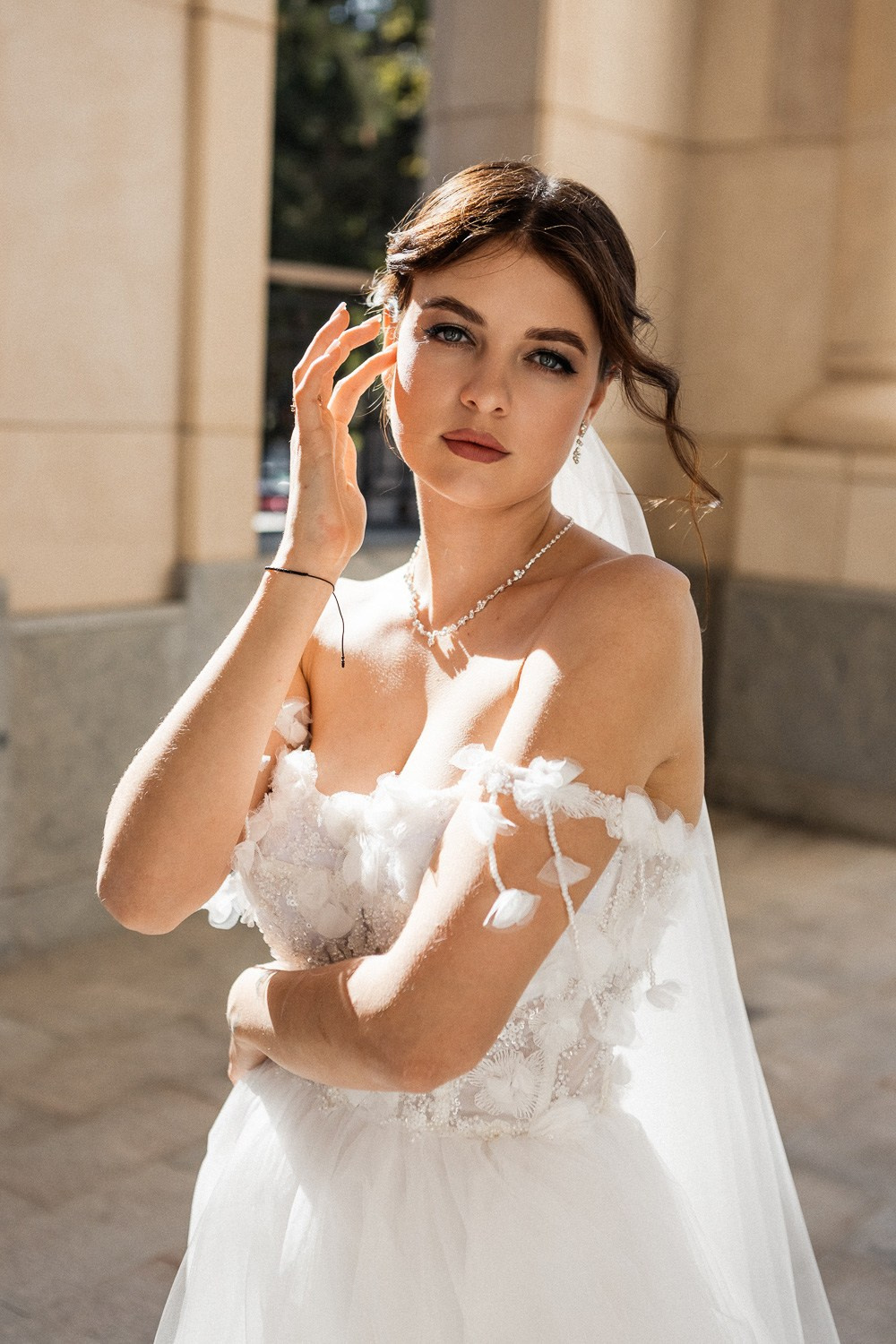 Даниил и Вера — Свадьба. Свадебный фотограф, фотосъемка в Крыму, Севастополе, Симферополе, Ялте