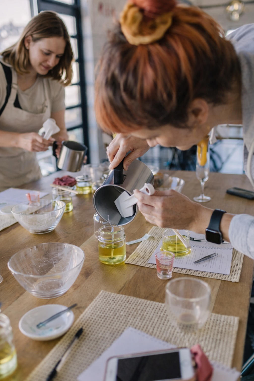 8 МАРТА в офисе. Организация свадеб и корпоративов До Мурашек Ростов-на-Дону