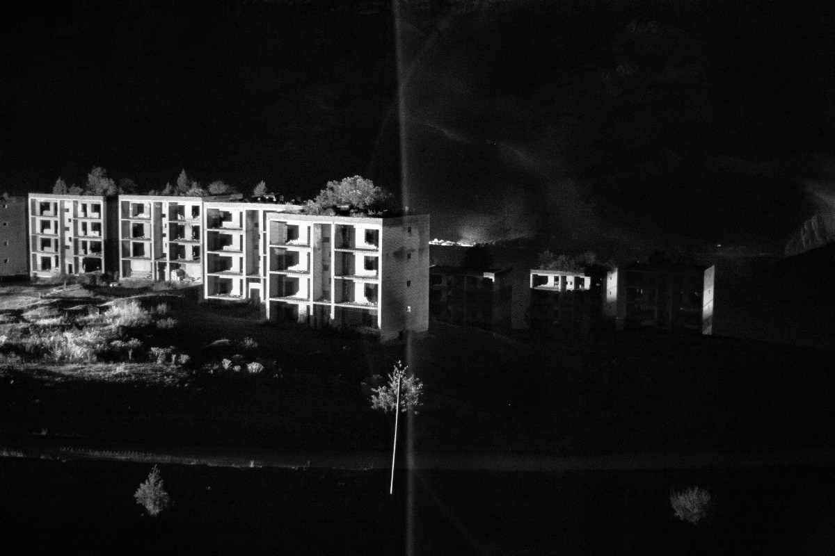 Memories of The Future. Vitaly Severov