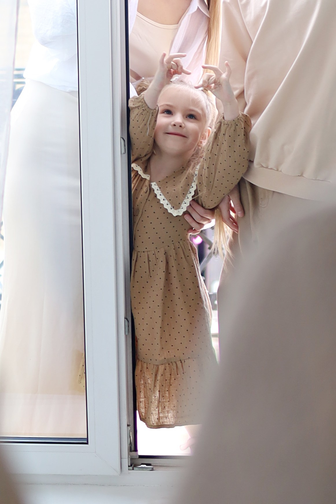 Мамины руки. Евгения. Семейный фотограф в Казани Римма Гатауллина