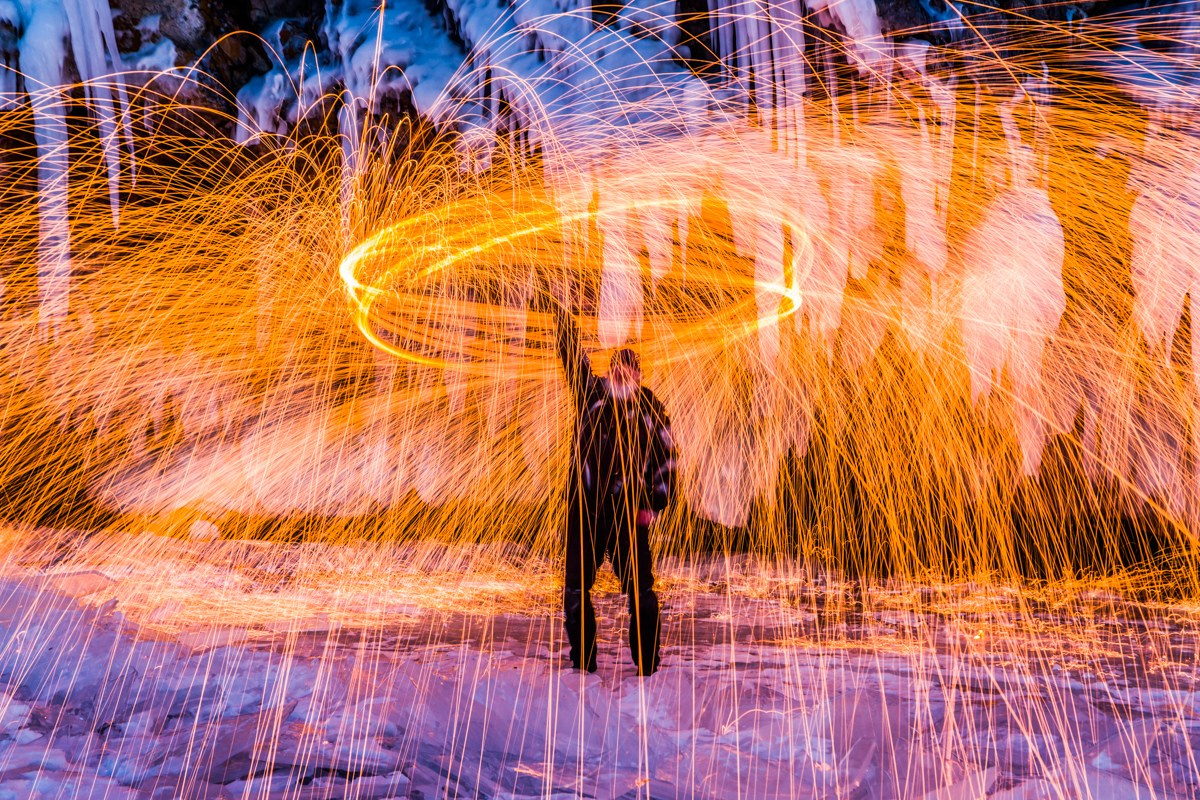 Фотограф Кирилл Сергеев | Москва