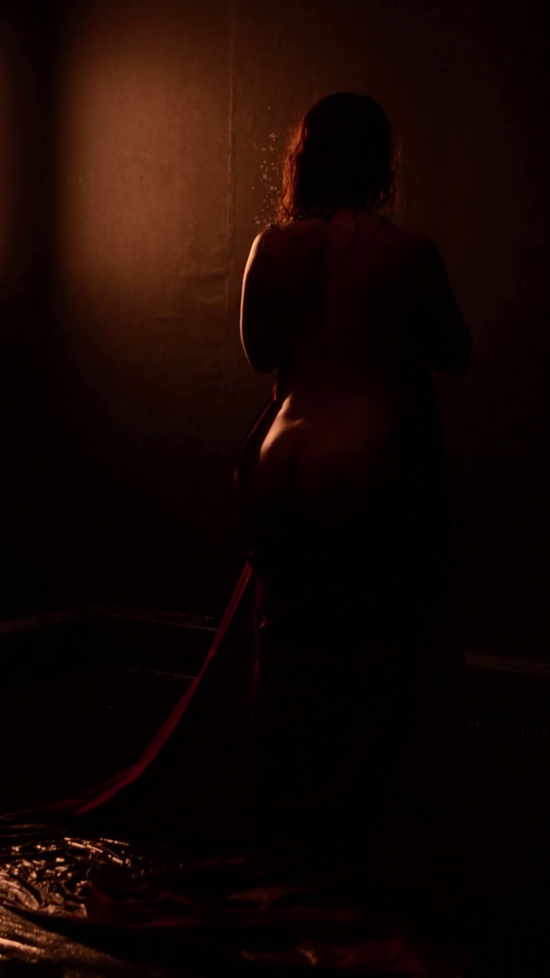 Видео. Будуарный / Ню Фотограф Наталья Шевченко Минск