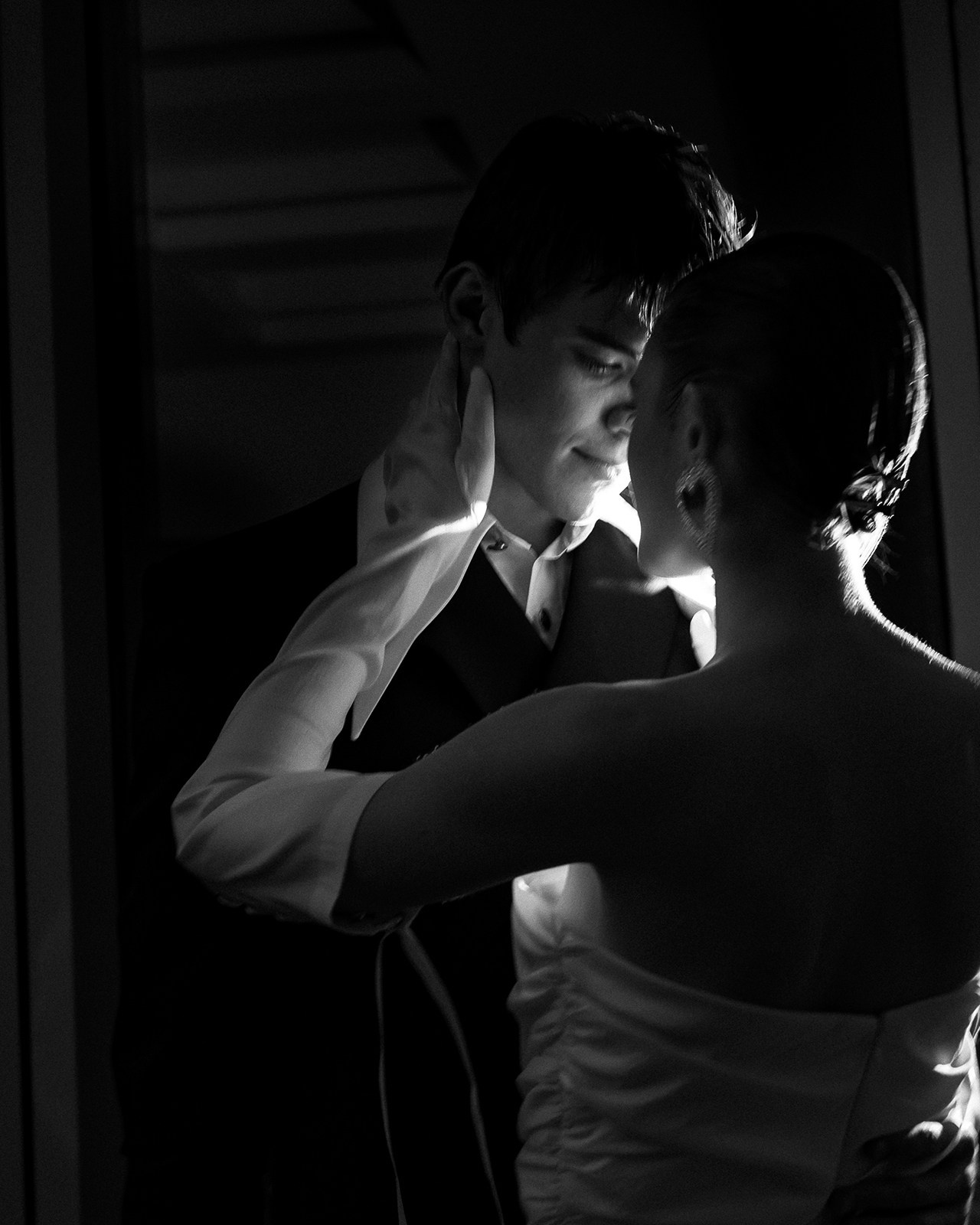 Съёмка свадьбы на плёнку Питер