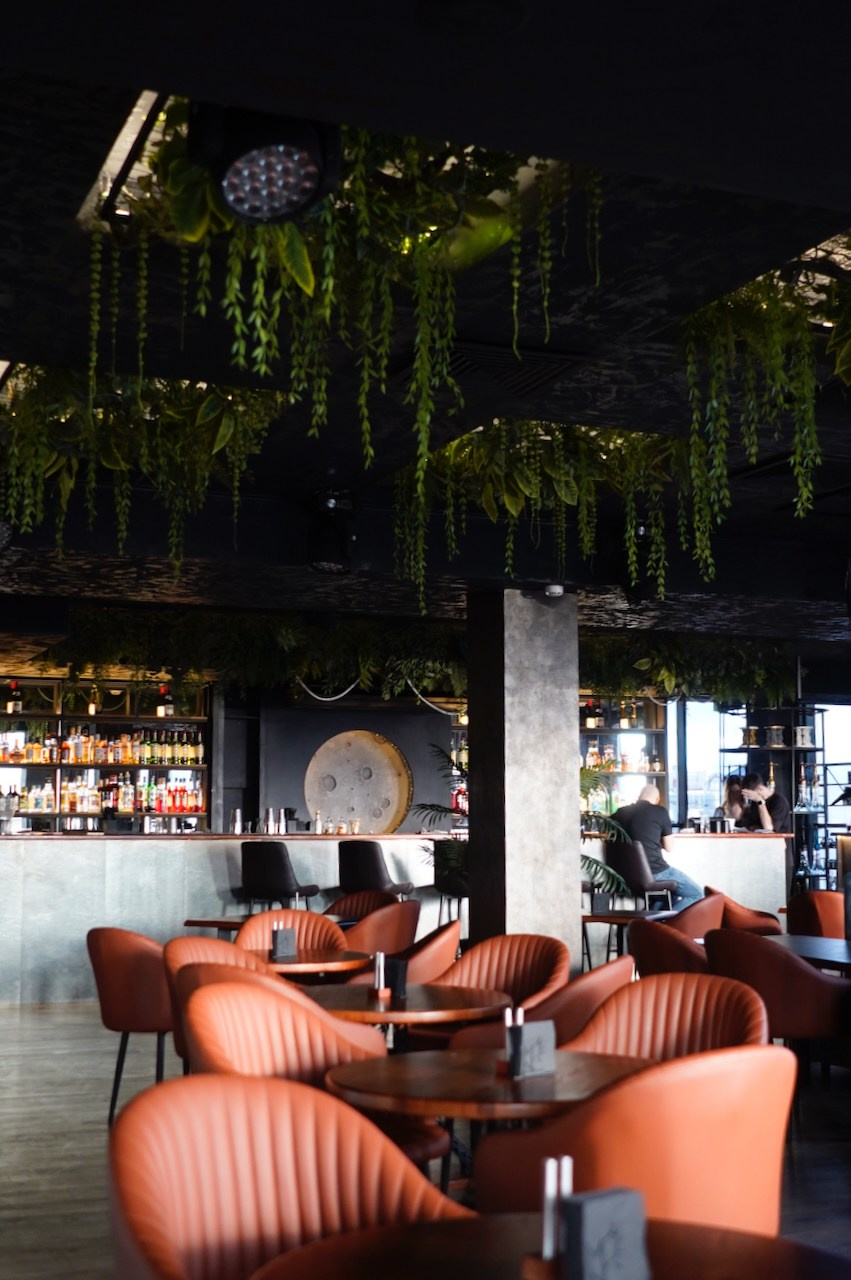 Оборудование для ресторанов. Ресурс Комлект Сервис